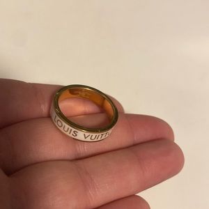 Fashion louie ring!!!!